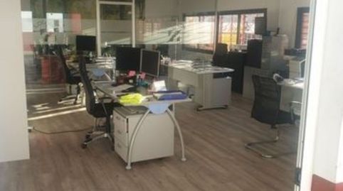 Photo 3 of Industrial buildings for sale in Calle Calle de Denario, La Motilla - Fuente del Rey, Dos Hermanas