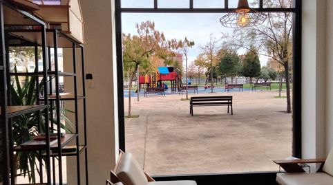 Photo 5 of Premises for transfer in La Cava - Fardachón, Logroño