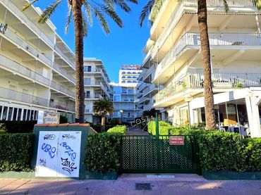 Apartament amb ascensor de lloguer a Marítim De Neptú 58