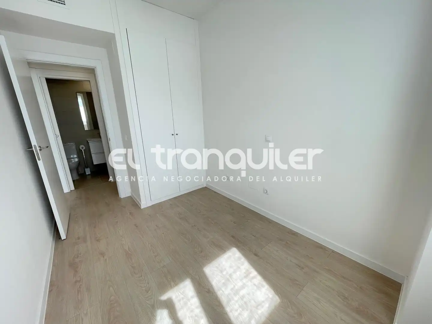 Flat for rent in Calle Francisco Antón, La Garena
