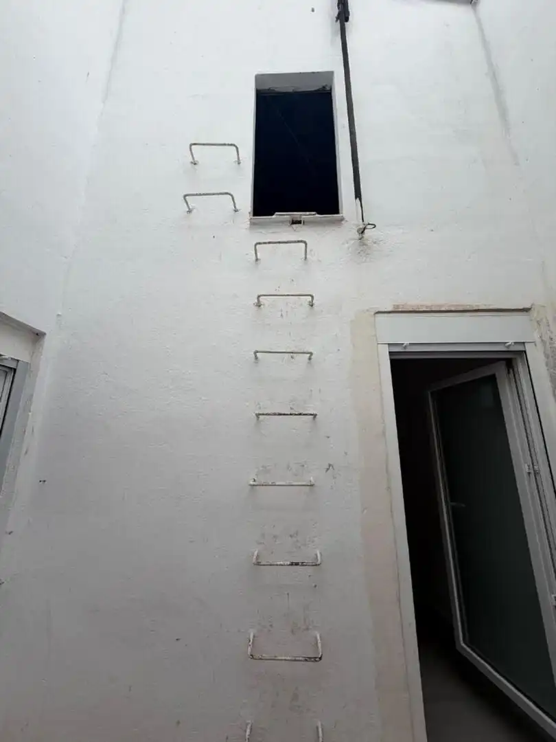Terraza de Piso en venta en Lleida con Terraza