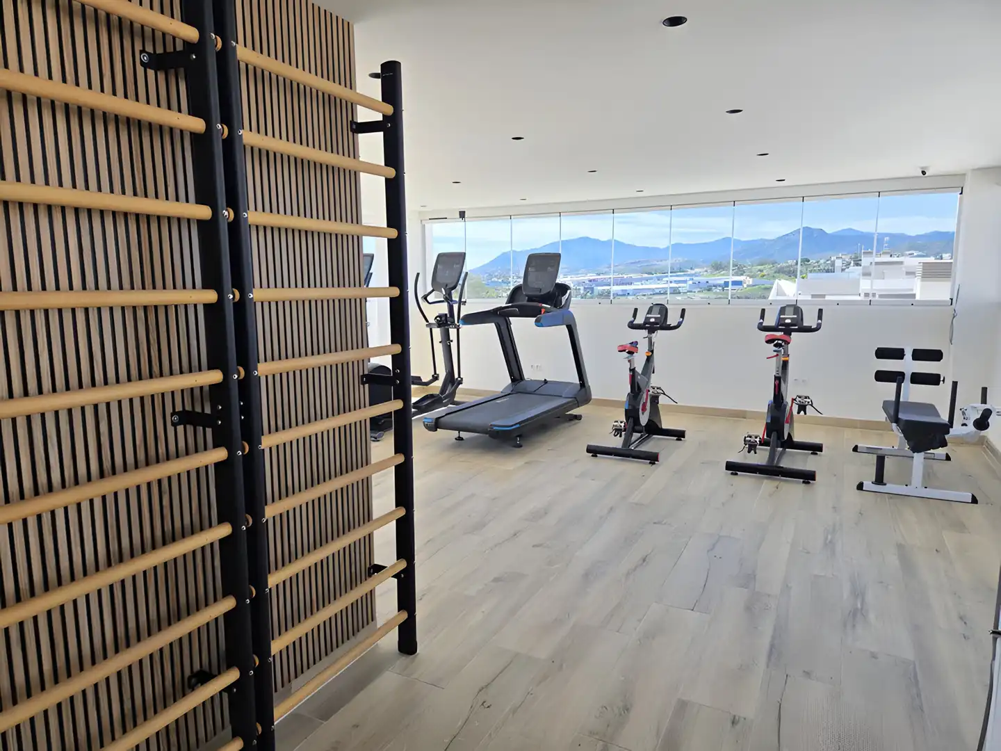 Apartament amb piscina en venda a Nueva Andalucía, imagen 38