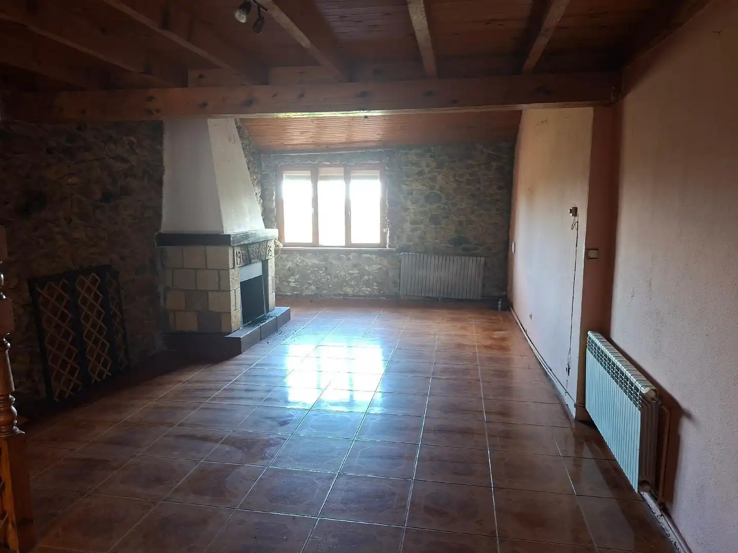 Living room of Detached homes for sale in Polanco, Cantabria