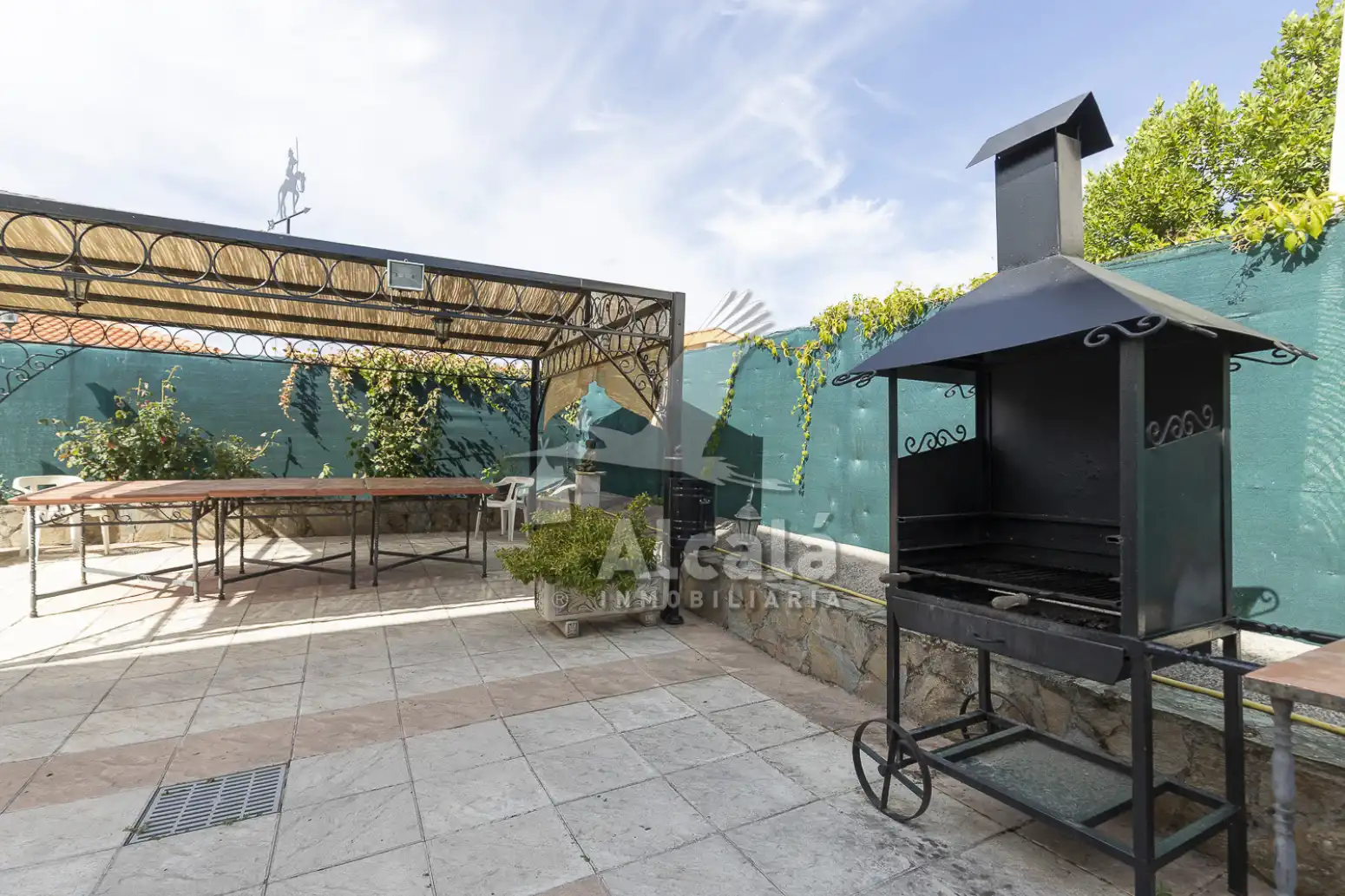 House with pool for sale in El Casar de Escalona, imagen 81