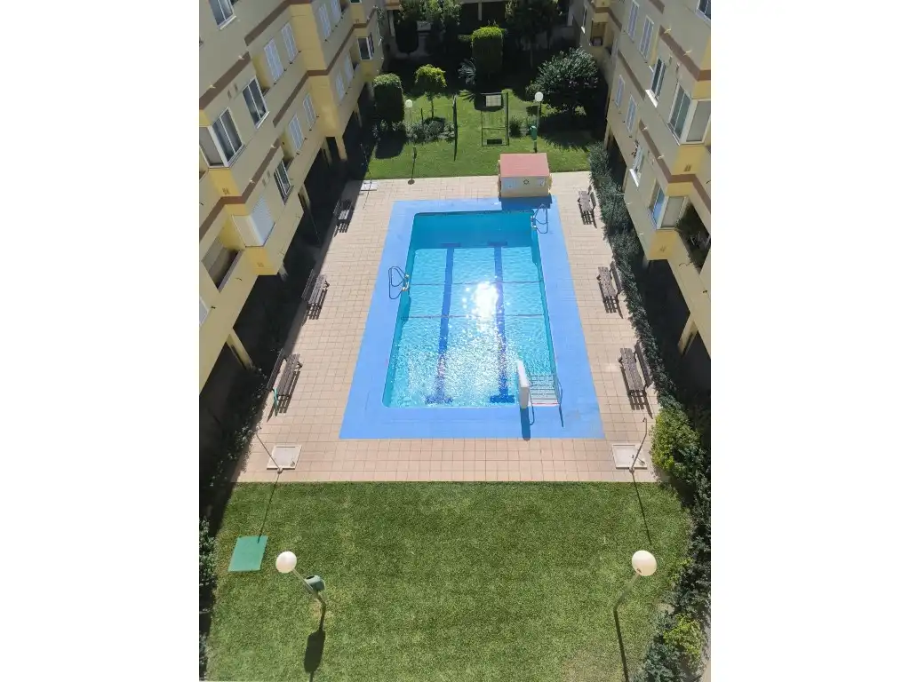 Appartement avec piscine à vendre à Avenida Andalucia (Torre Del Mar)