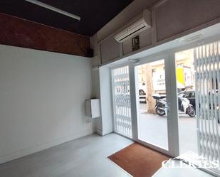 Premises to rent in  Barcelona Capital