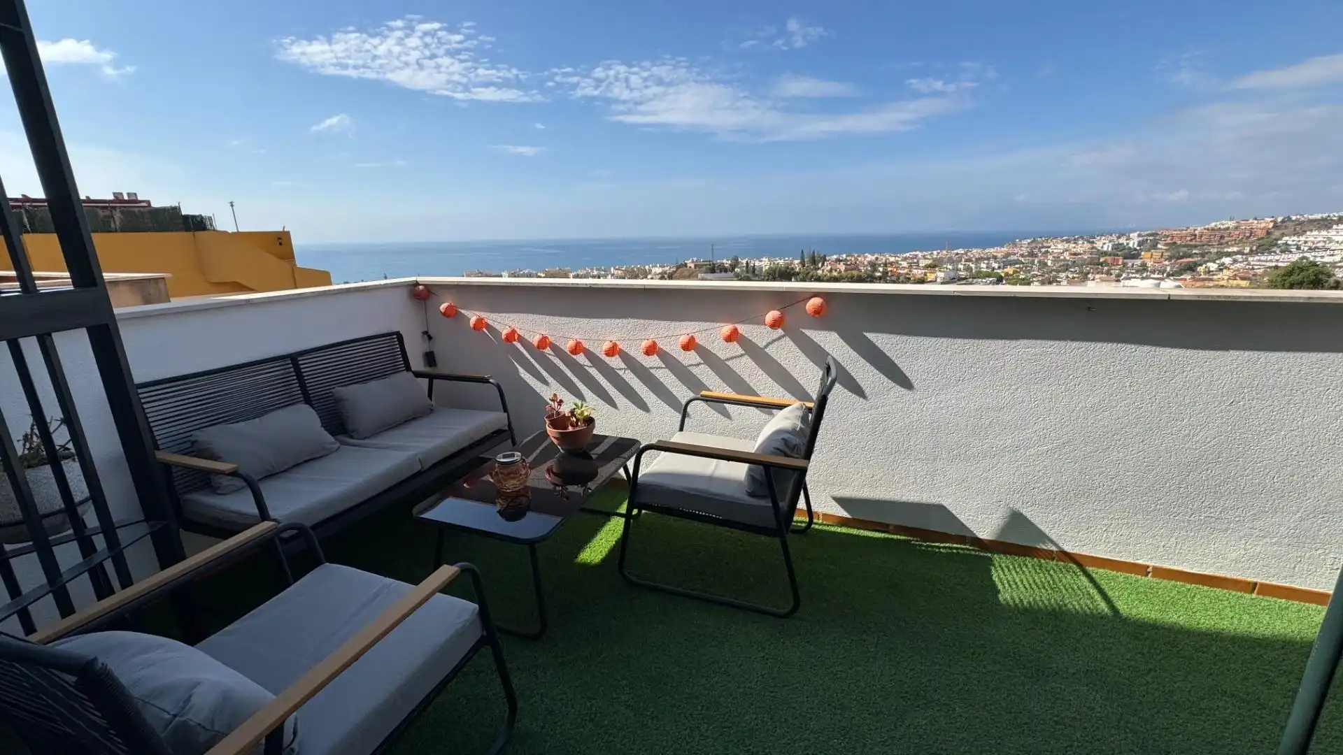 Attique avec ascenseur à vendre à Calle Calle San Fernando, imagen 27