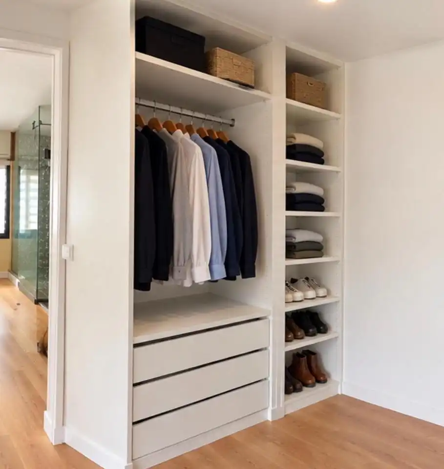 Bedroom of Duplexes for rent in Tabaiba