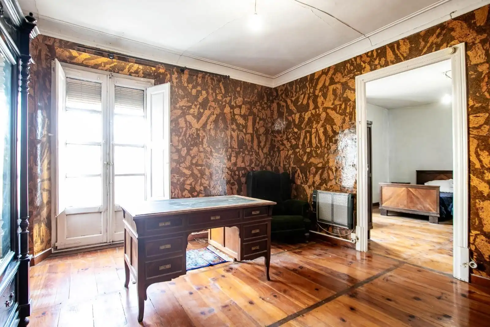 Casa amb jardí en venda a Verdura, imagen 22