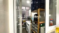 Kitchen of Flat for sale in Sabadell  with Air Conditioner, Heating and Parquet flooring
