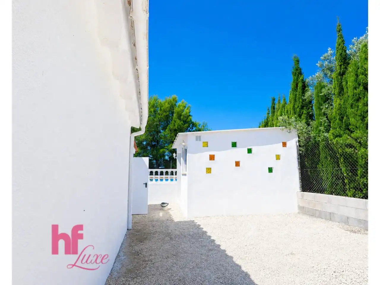 Villa mit Pool zum Verkauf in Calle cova del duch, imagen 3
