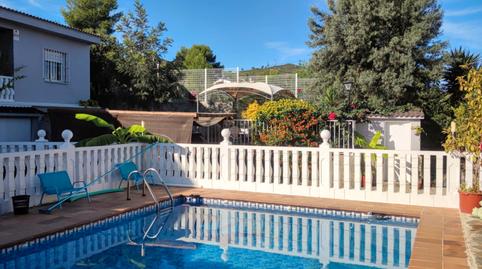 Foto 4 de Casa o chalet en venta en Montroy, Valencia