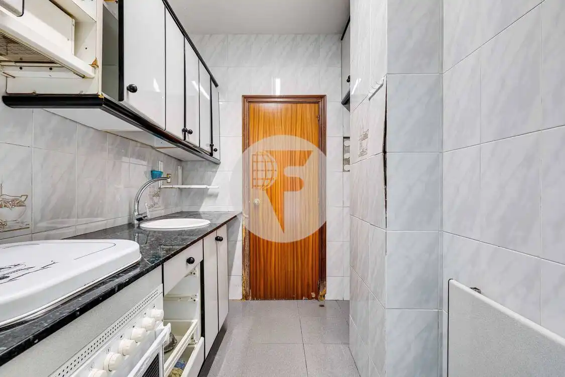 Wohnung mit Aufzug zum Verkauf in Sant Martí, imagen 12
