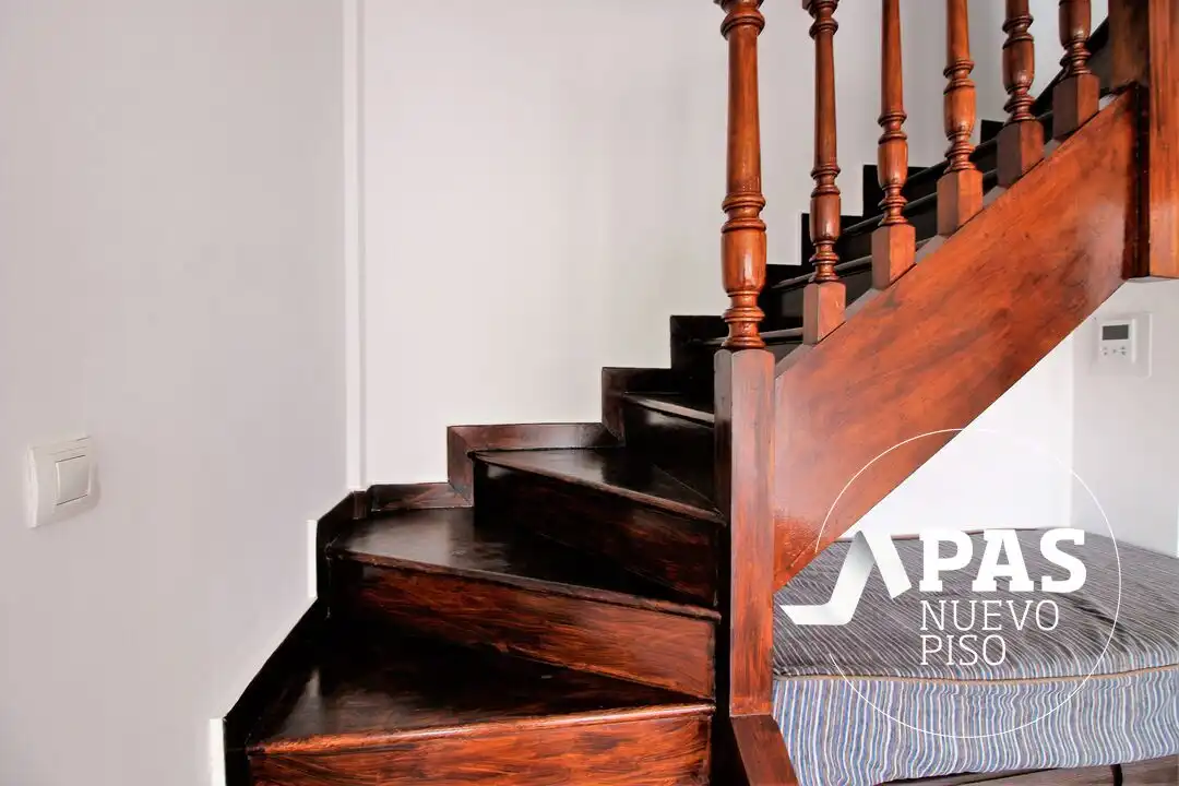 Piso en venta en Santander con Aire acondicionado, Calefacción y Jardín privado