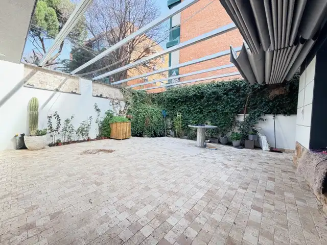 Terrace of Houses for sale in Coslada  with Air Conditioner, Heating and Private garden