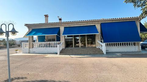 Foto 4 de Casa o xalet en venda a La Algoda - Matola - Llano de San José, Alicante