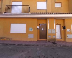 Exterior view of House or chalet for sale in Fontanars dels Alforins  with Terrace