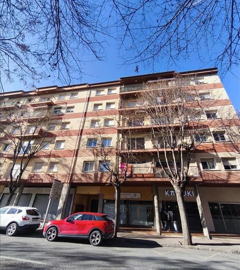 Foto 2 de Pis en venda a Olot, Girona