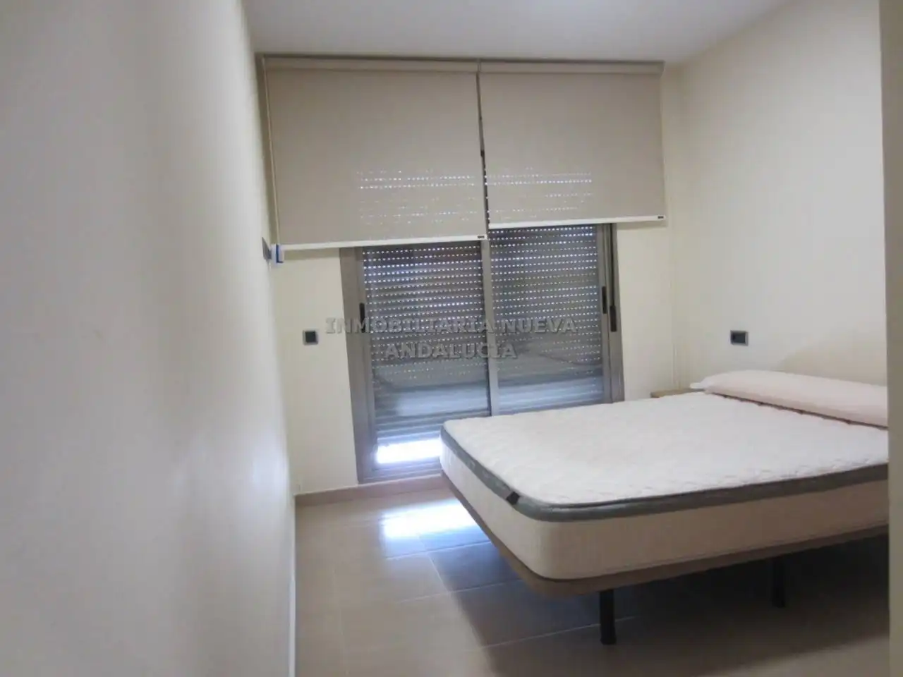 Piso de alquiler en San Luis