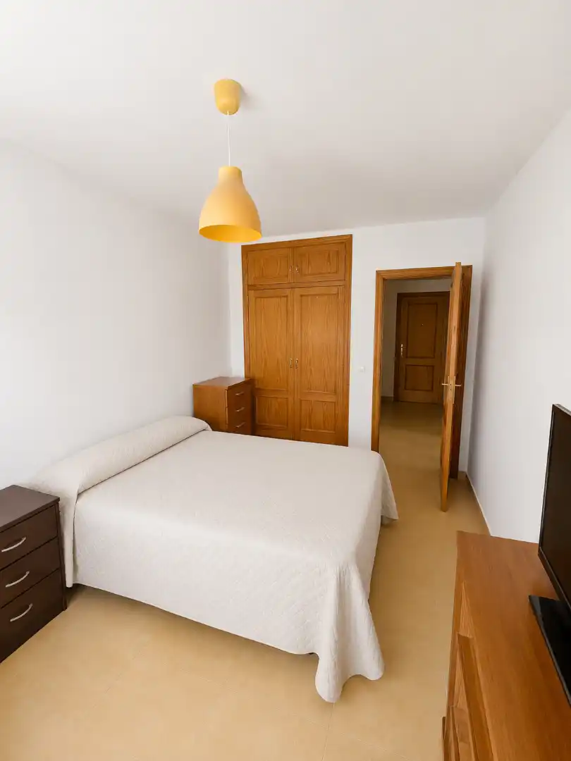 Habitación de Piso en venta en Totana con Amueblado, Lavadora y Internet