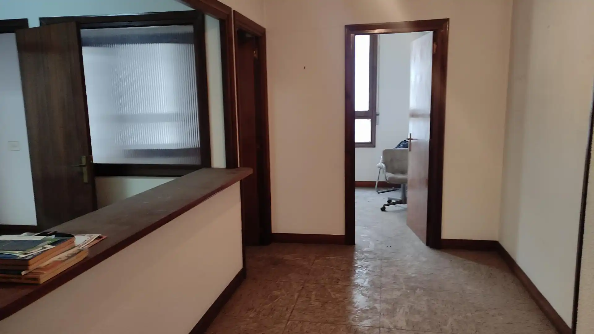 Büro zur Miete in Haro, Santutxu - Basarrate