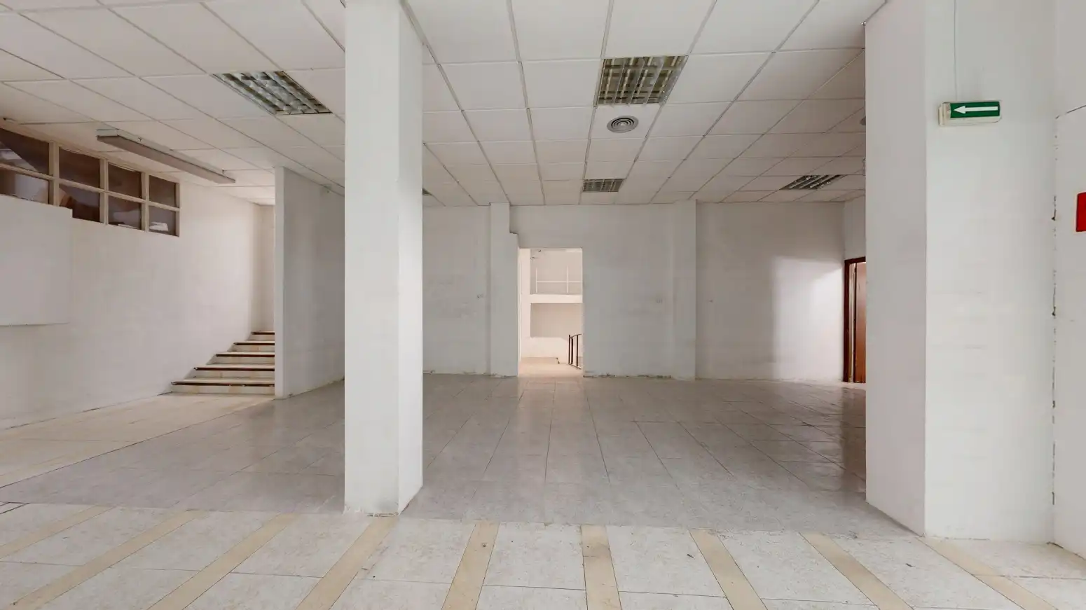Local comercial en venta en Tafalla - CALLE DIPUTACION FORAL, imagen 13