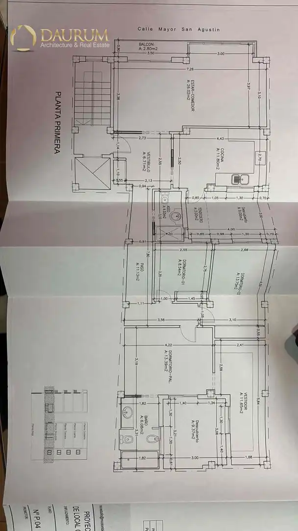 Appartement avec ascenseur à vendre à Major Sant Agusti, imagen 36