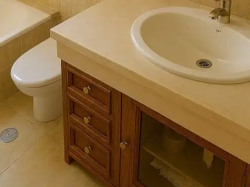 Baño de Casa o chalet en venta en Barajas