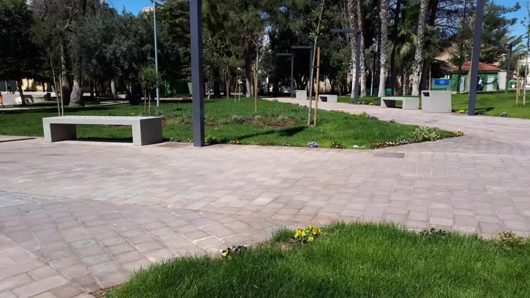 Einzelparkplatz zum Verkauf in Núcleo Urbano, imagen 6