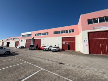 Industriegebäude zum Verkauf in Barrios rurales del Sur