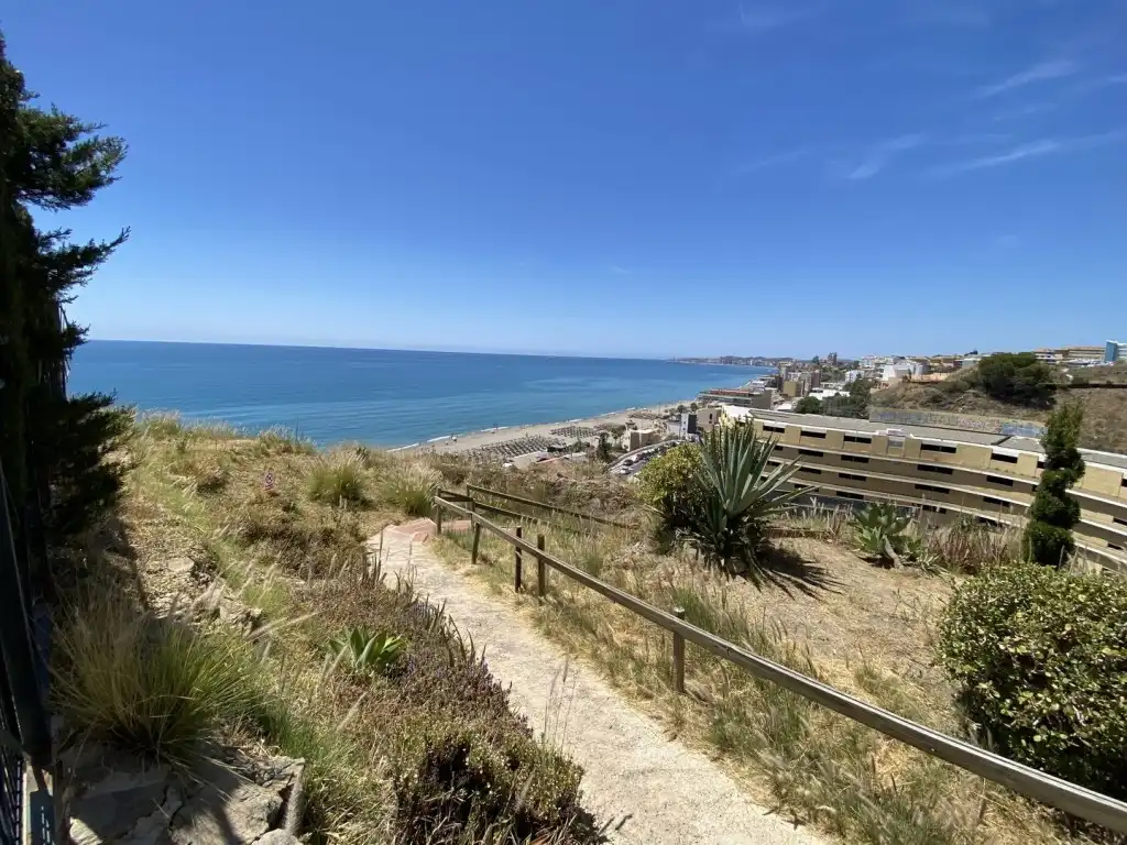Apartament amb terrassa en venda a Torremuelle, imagen 9