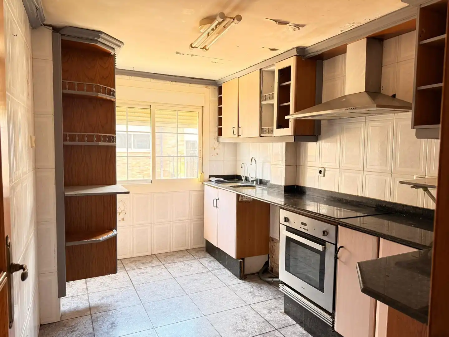 Piso en venta en Sueca ciudad
