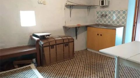 Foto 5 de Finca rústica en venda a Calle Santa Lucía, 21, Campillo de Aragón, Zaragoza
