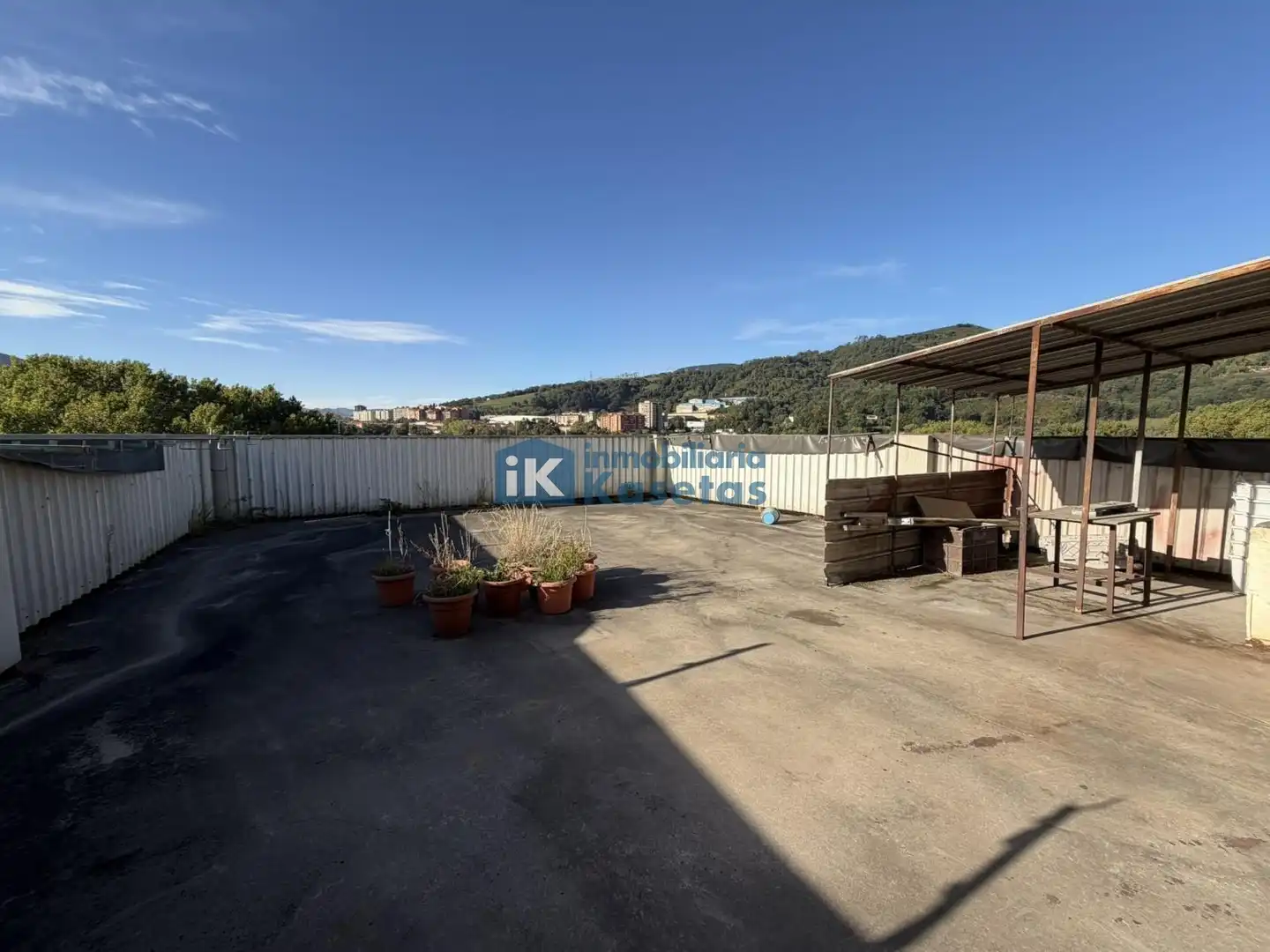 Industrial building for sale in Urbi, imagen 9