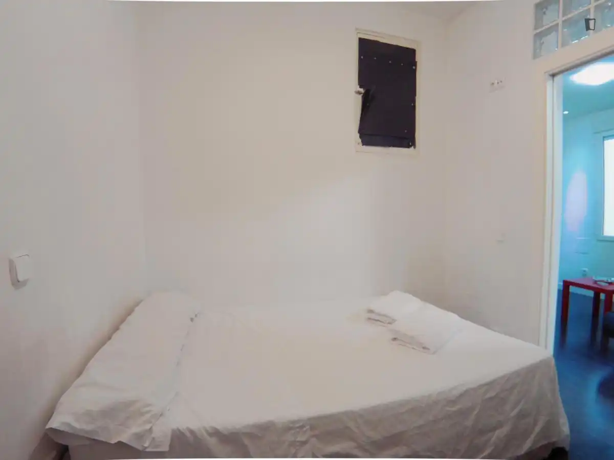 Apartament de lloguer a Palacio