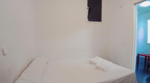 Foto 4 de Apartament de lloguer a Palacio, Madrid Capital