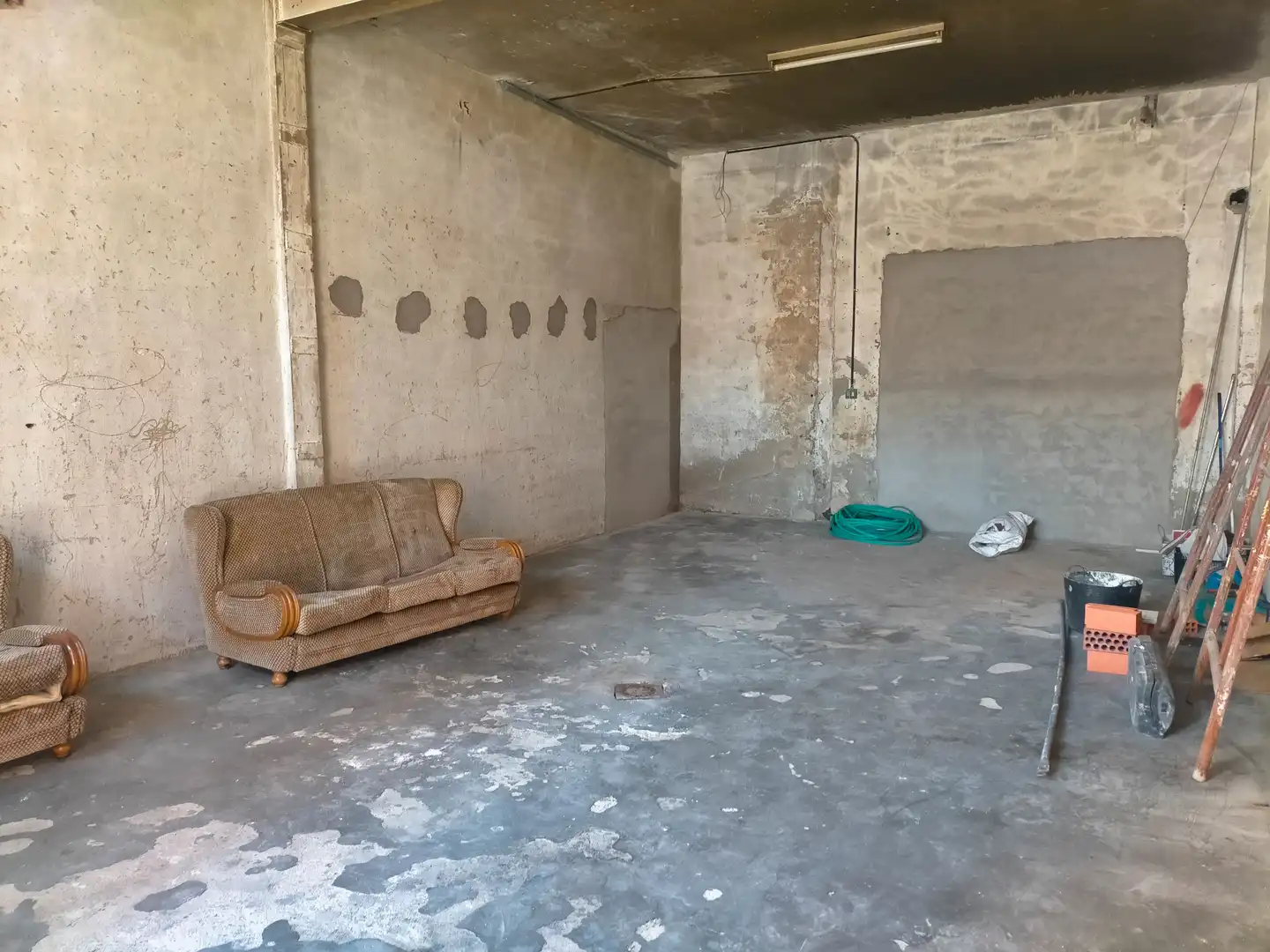 Local de lloguer en Arévalo