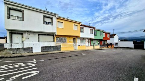 Foto 4 de Casa adosada en venda a Gibraltar, 4, Ribadeo, Lugo
