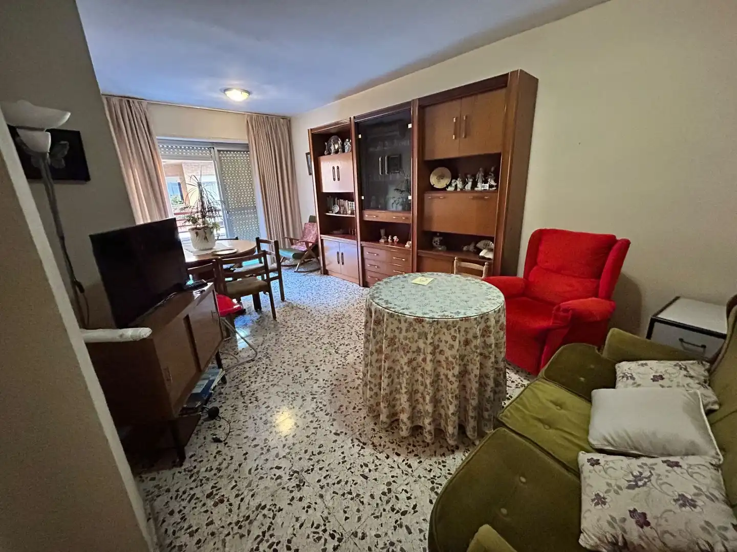 Flat with lift for sale in Centro, imagen 4