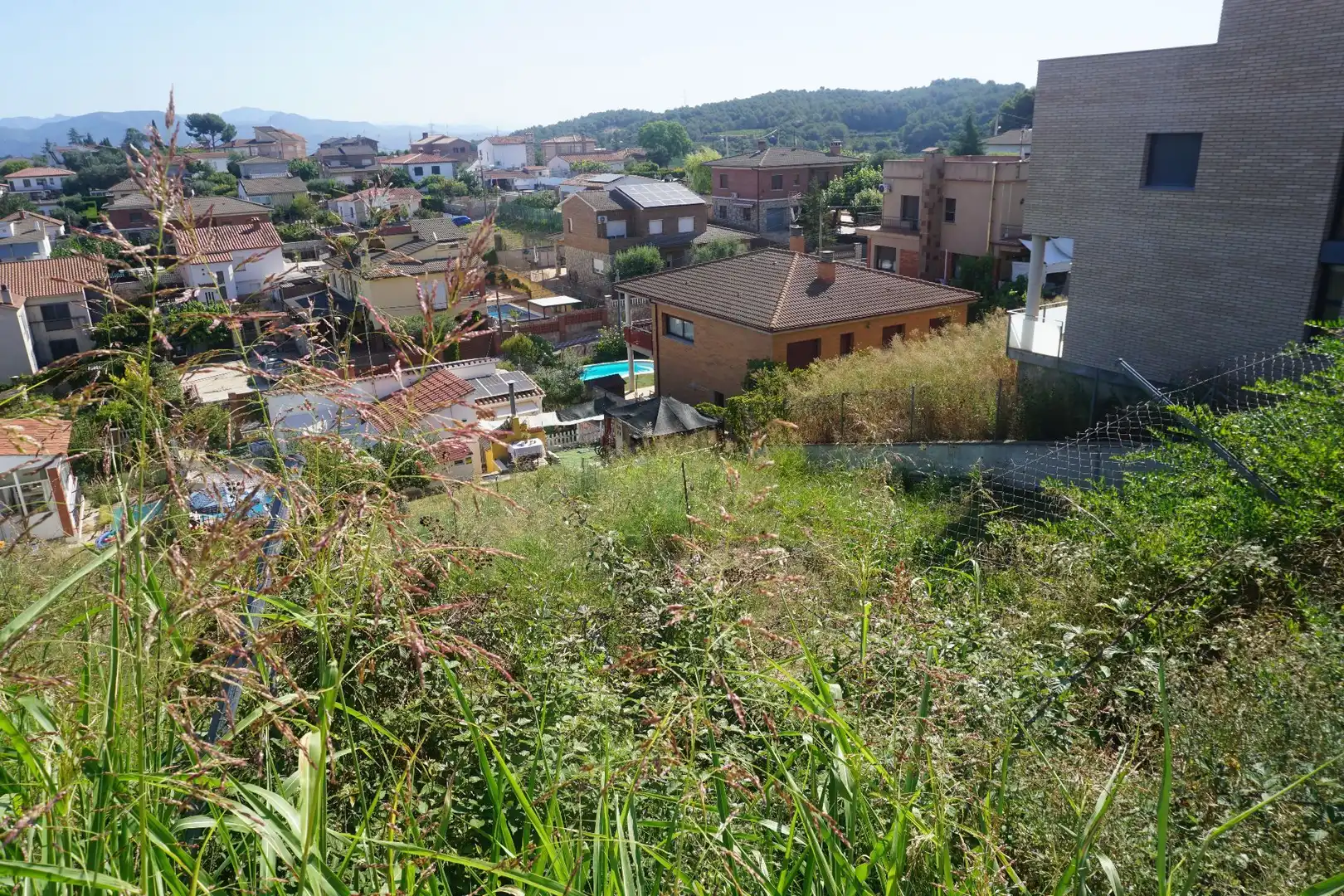 Residencial en venta en Masquefa