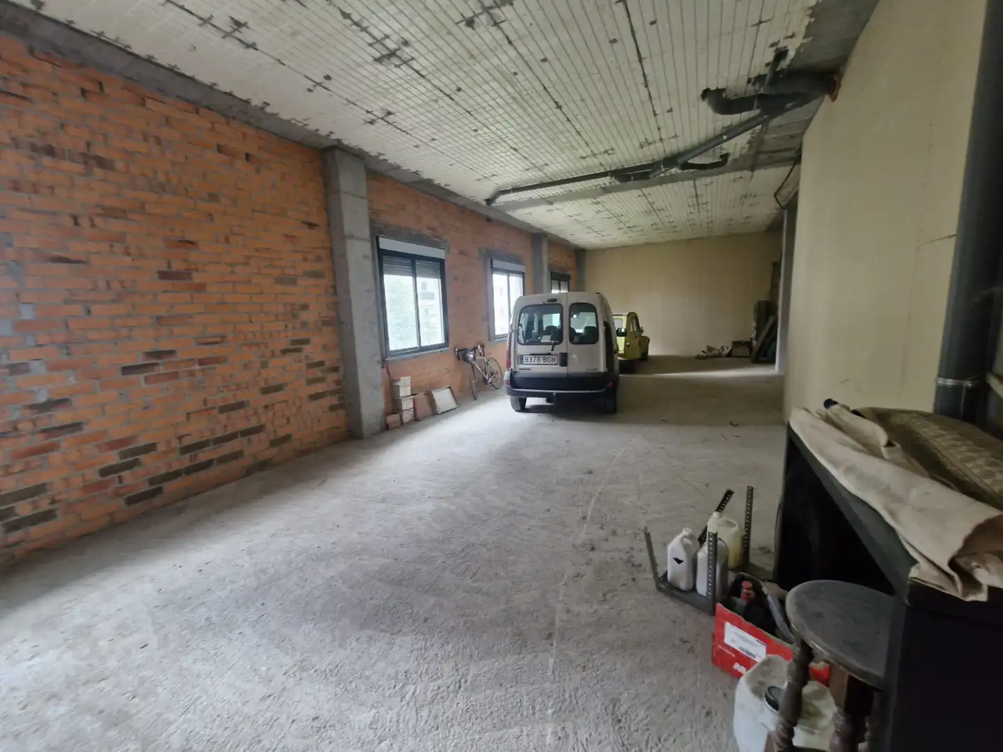 Local comercial en venta en Barbadás, imagen 5