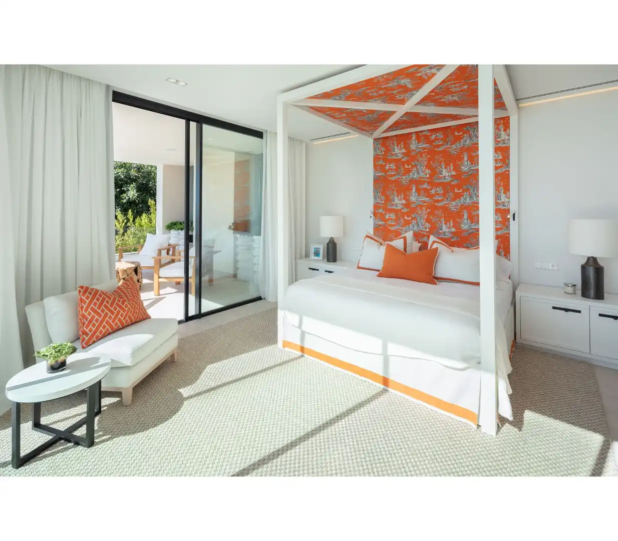Casa amb piscina en venda a Marbella Centro, imagen 34