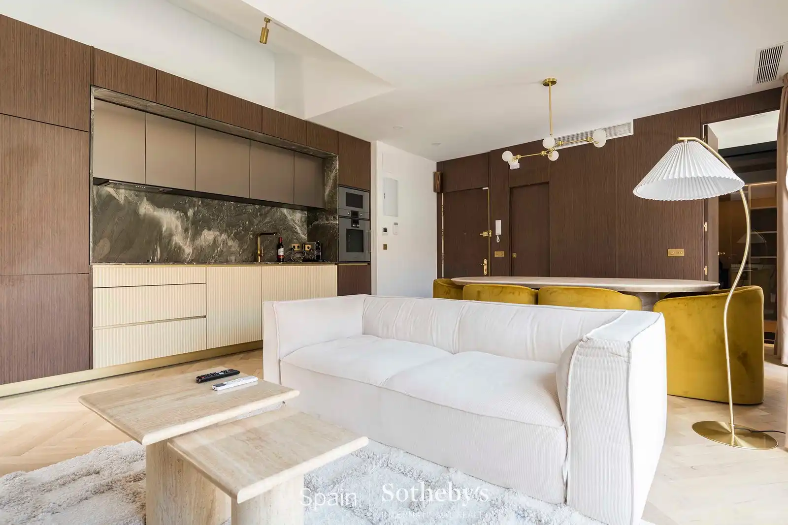 Ático con ascensor en venta en C. de Jovellanos, imagen 8