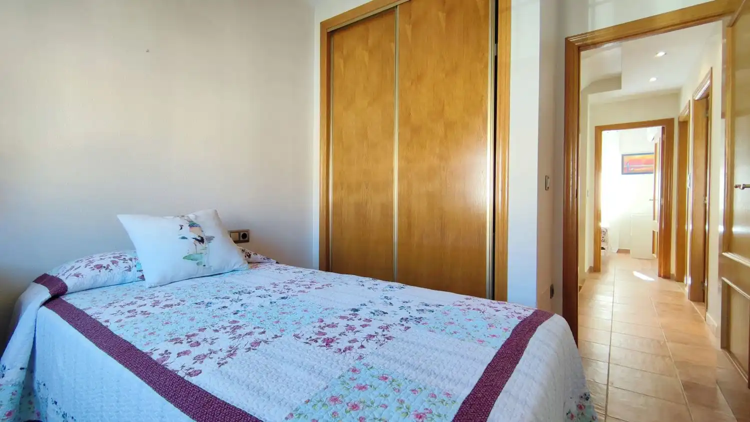Casa pareada con terraza en venta en El Mojón, imagen 41