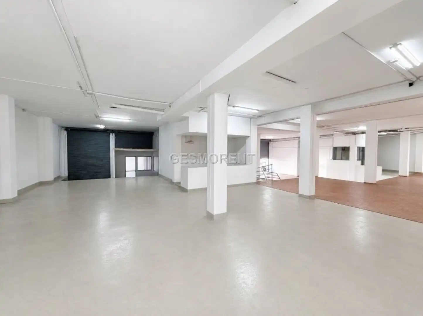Nau industrial de lloguer en  Palma de Mallorca