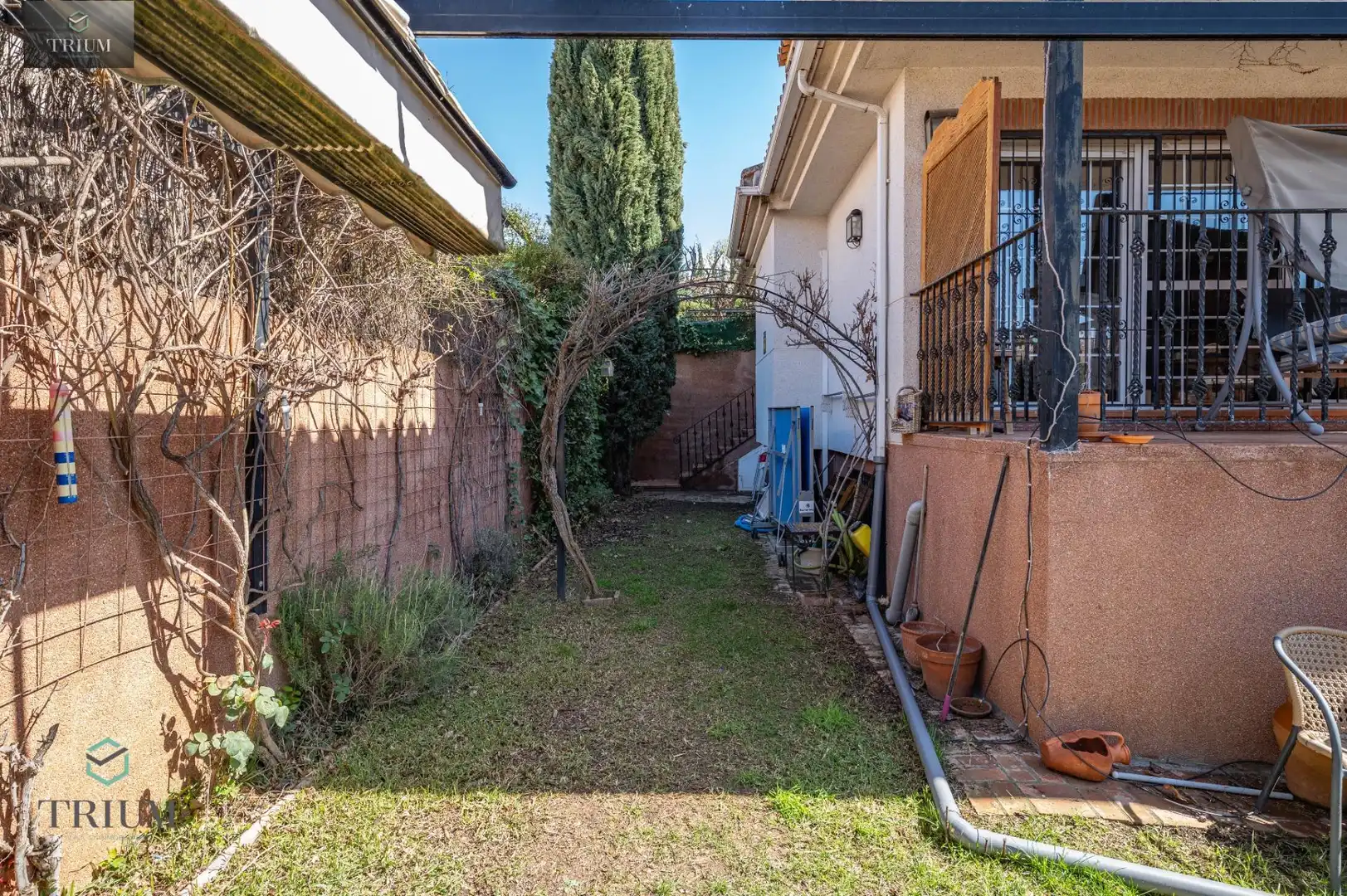 Habitatge amb terrassa en venda a Huétor Vega, imagen 55