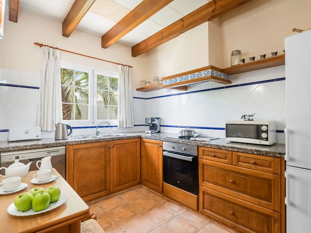 Chalet con jardín en venta en Carrer Sabellarol 3, imagen 12