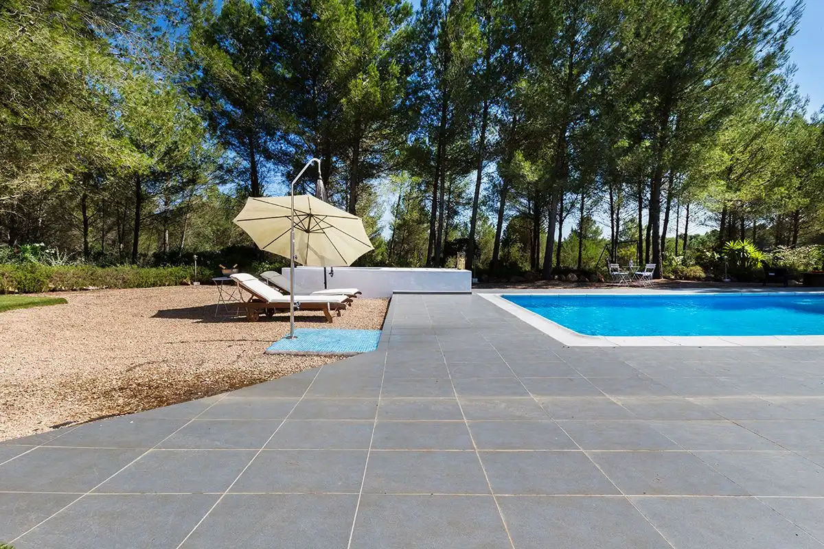 Maison avec piscine à louer à Poligono 25, imagen 35