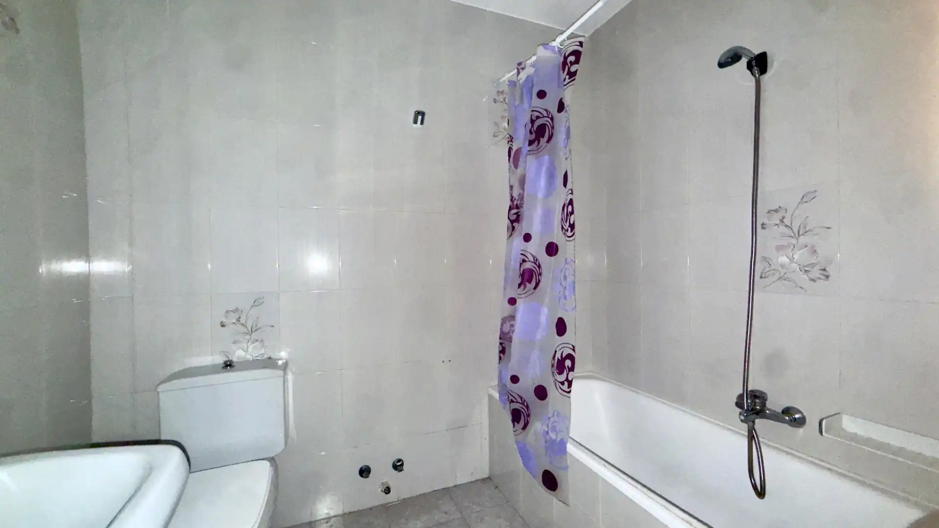 Badezimmer von Wohnung zum Verkauf in Xinzo de Limia