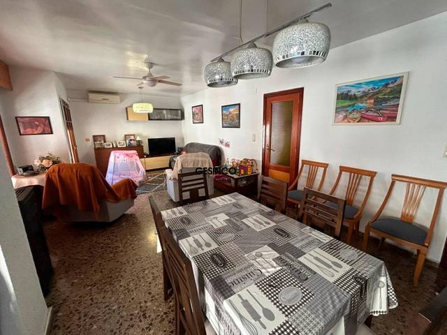 Piso en Venta en Manuel